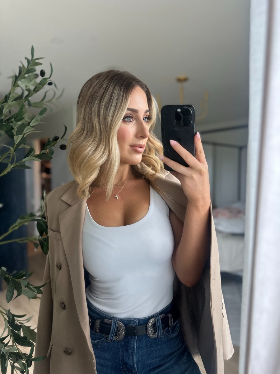 Blake Necklace - SandyKandy