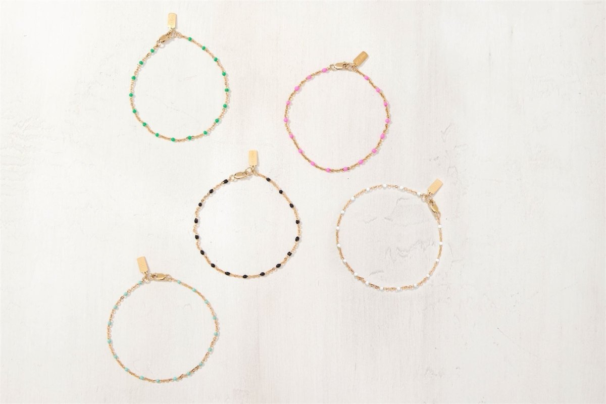 Kaz Bracelet - SandyKandy