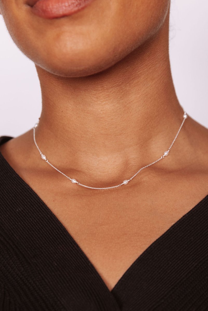 Madeline Necklace - SandyKandy