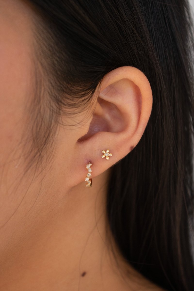 Moscow Studs - SandyKandy