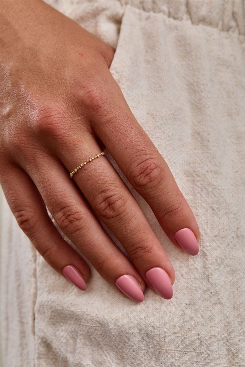 Sydney Ring - SandyKandy