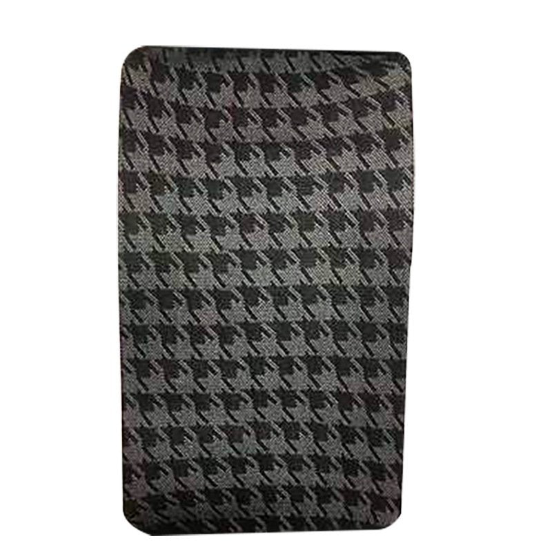 Houndstooth Printed Breathable Stockings | SandyKandy Limited Co