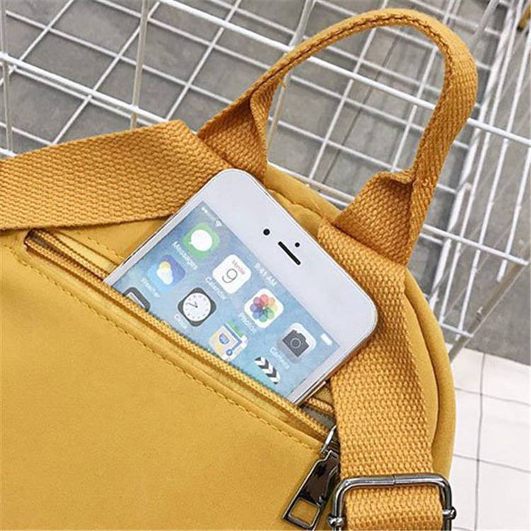 Medium Oxford BackPack - Summer Ready | SandyKandy Limited Co