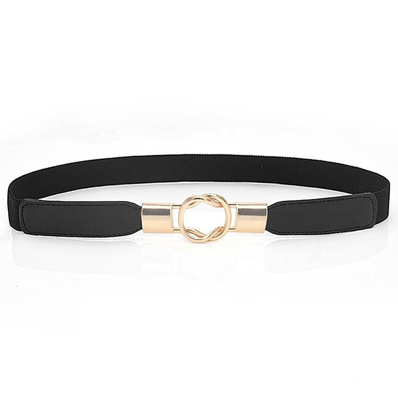 Thin Waist Chic Solid Color Belt | SandyKandy Limited Co