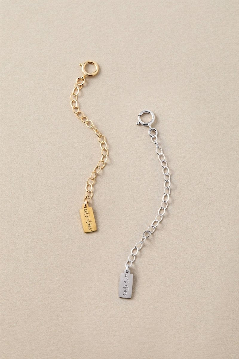 2" Extender - SandyKandy