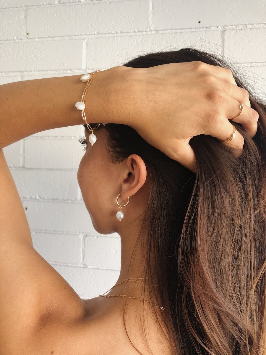 Adelle Hoops - SandyKandy