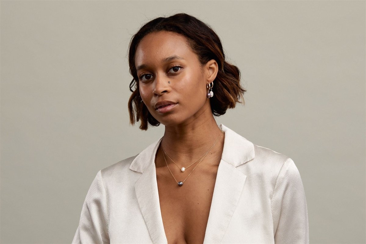 Adelle Hoops - SandyKandy