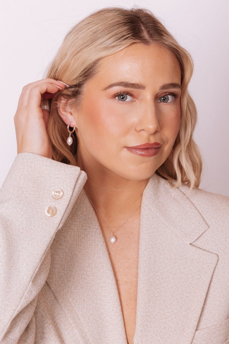 Adelle Hoops - SandyKandy