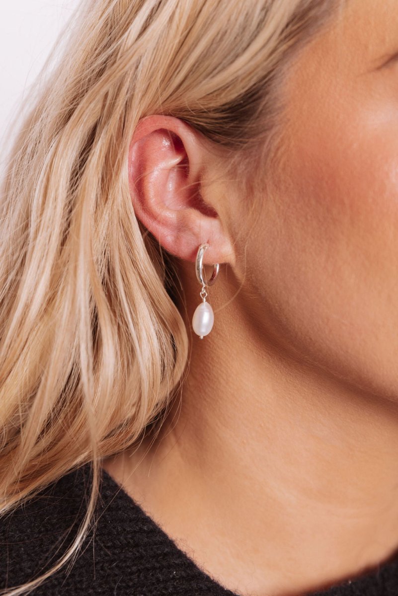 Adelle Hoops - SandyKandy