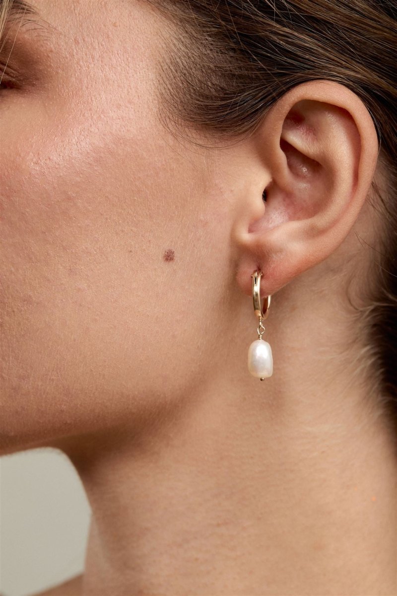 Adelle Hoops - SandyKandy