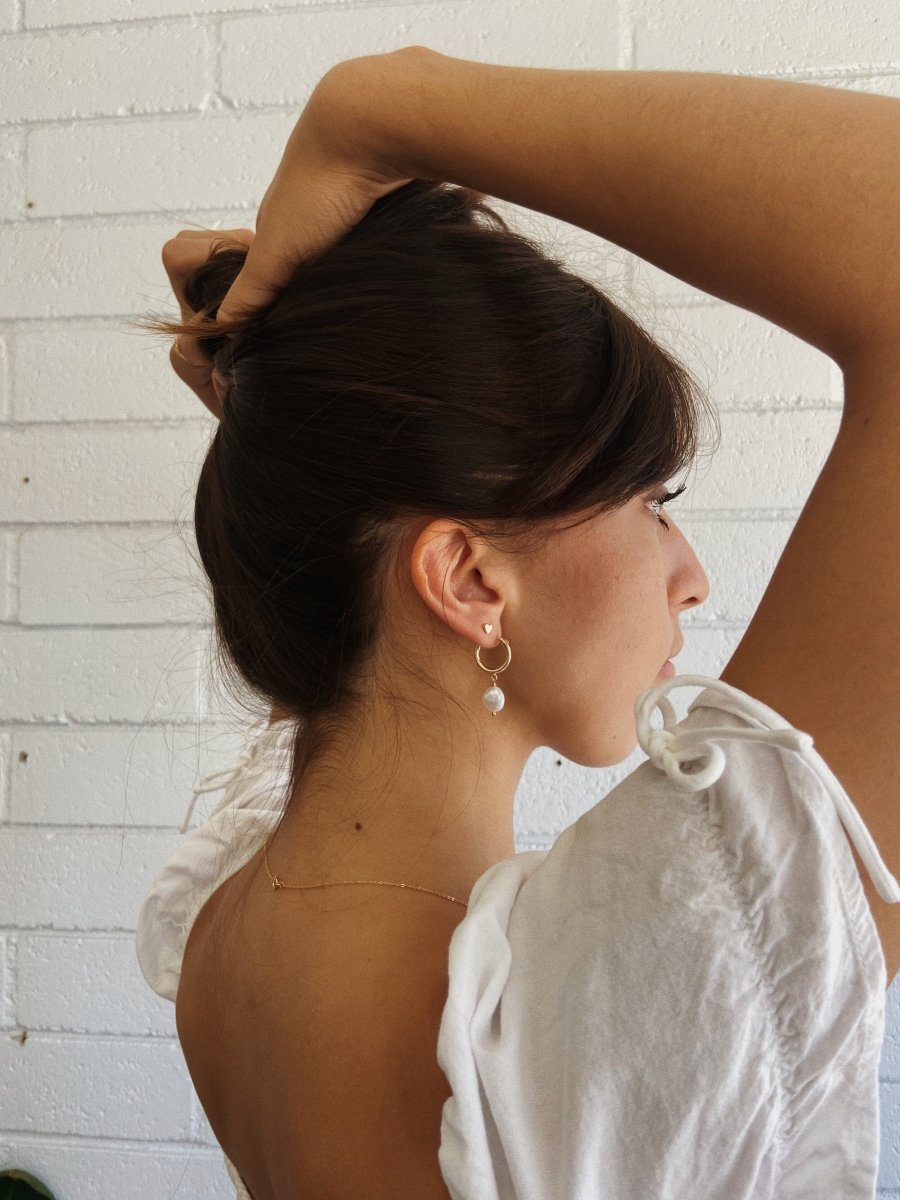 Adelle Hoops - SandyKandy