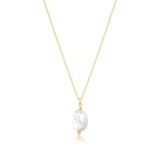 Adelle Necklace - SandyKandy