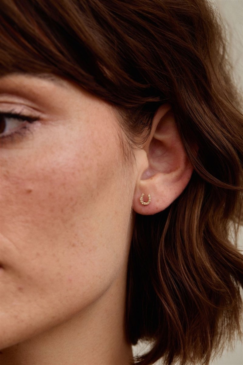 Alpine Studs - SandyKandy