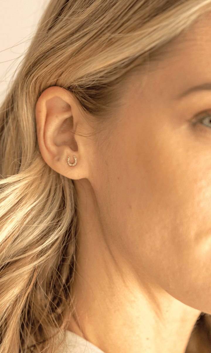 Alpine Studs - SandyKandy