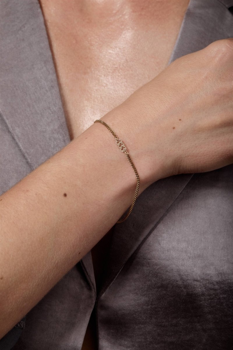 Angel Numbers Bracelet - SandyKandy