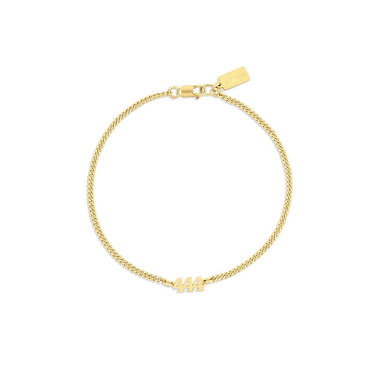 Angel Numbers Bracelet - SandyKandy