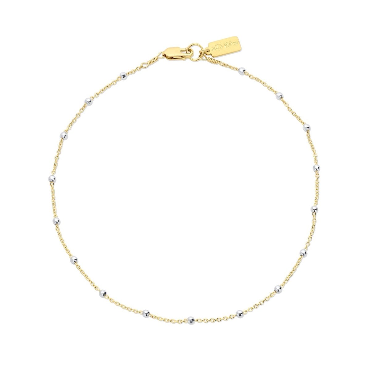 Austen Anklet - SandyKandy