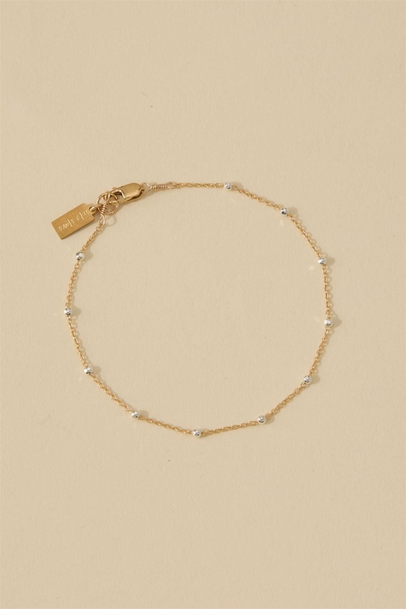 Austen Bracelet - SandyKandy