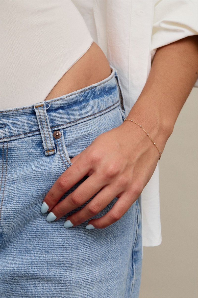 Austen Bracelet - SandyKandy