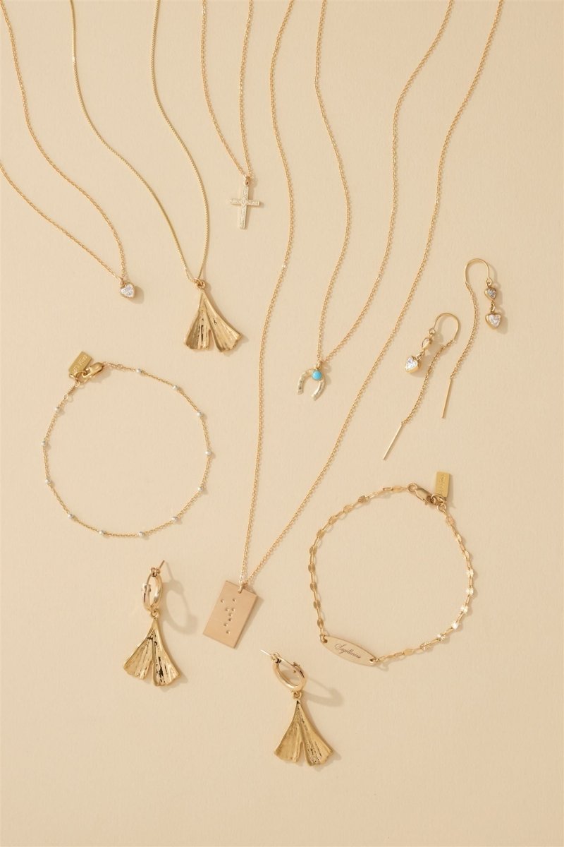 Austen Bracelet - SandyKandy