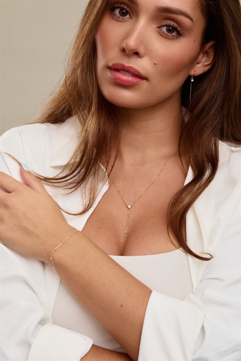 Austen Bracelet - SandyKandy