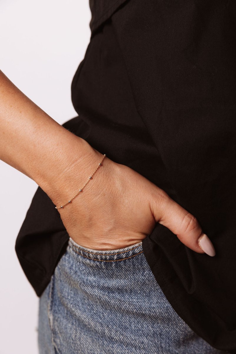 Austen Bracelet - SandyKandy