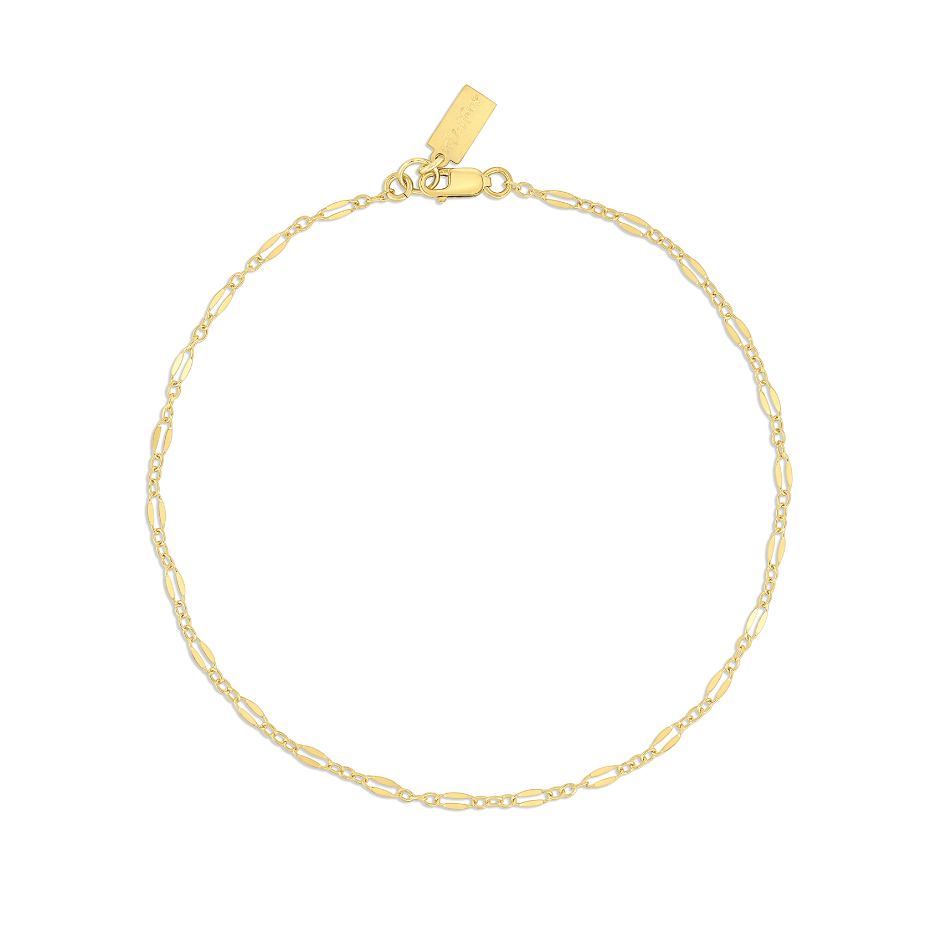 Billie Anklet - SandyKandy