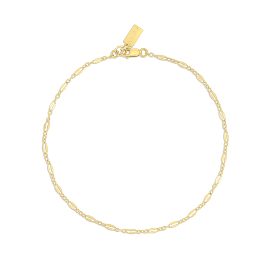 Billie Anklet - SandyKandy