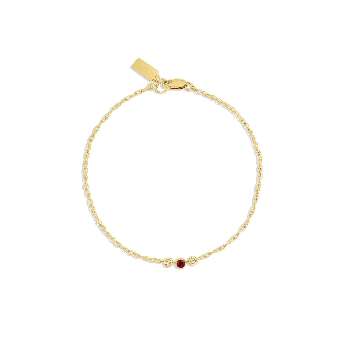 Birthstone Bracelet - SandyKandy