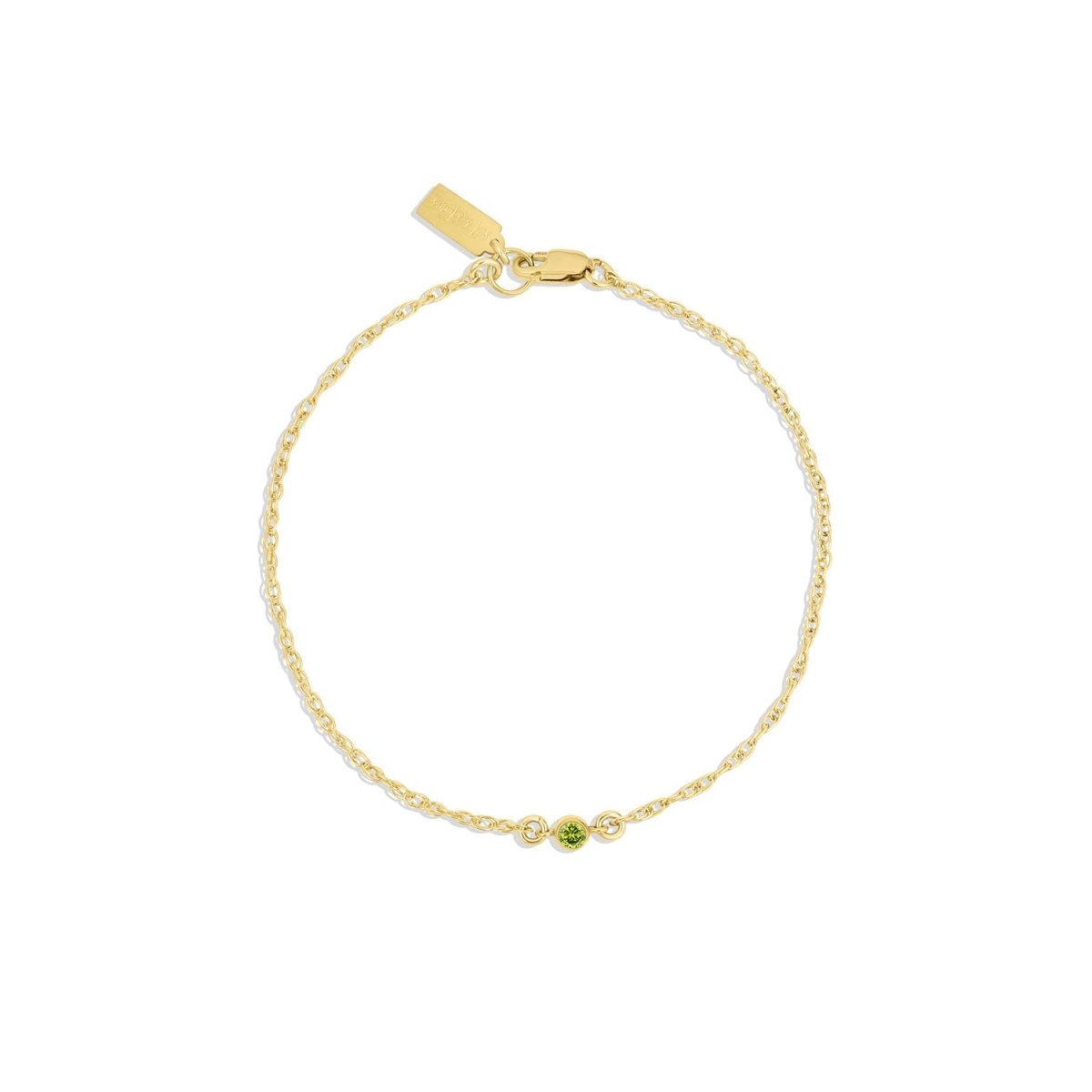 Birthstone Bracelet - SandyKandy