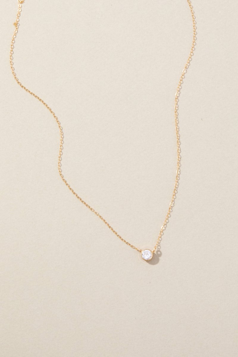 Blake Necklace - SandyKandy