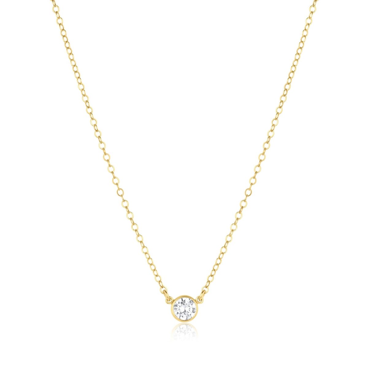 Blake Necklace - SandyKandy