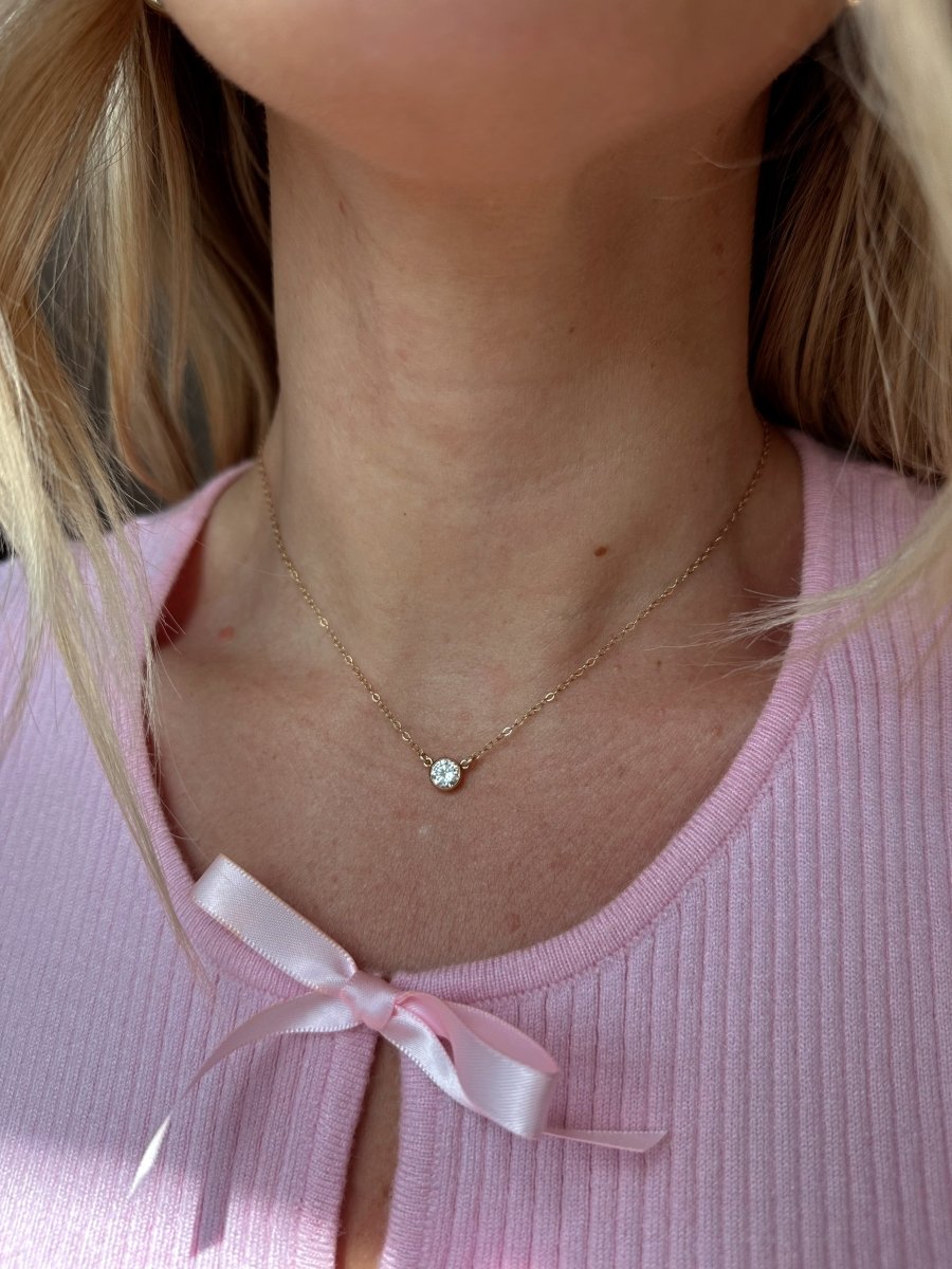 Blake Necklace - SandyKandy