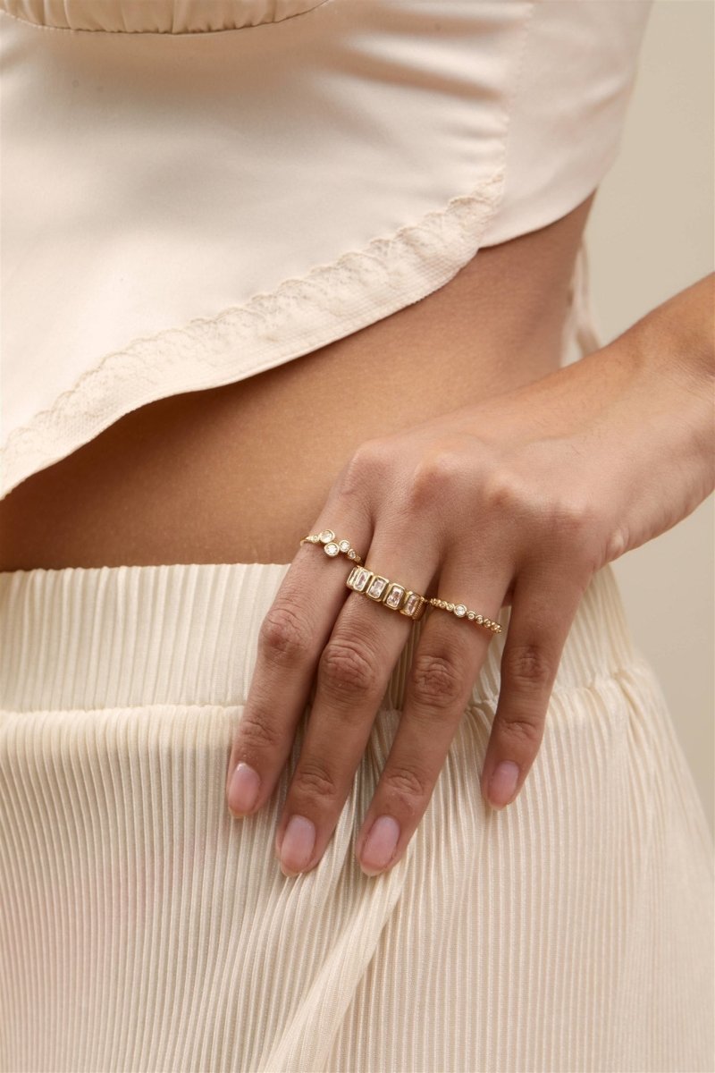 Bryn Ring - SandyKandy