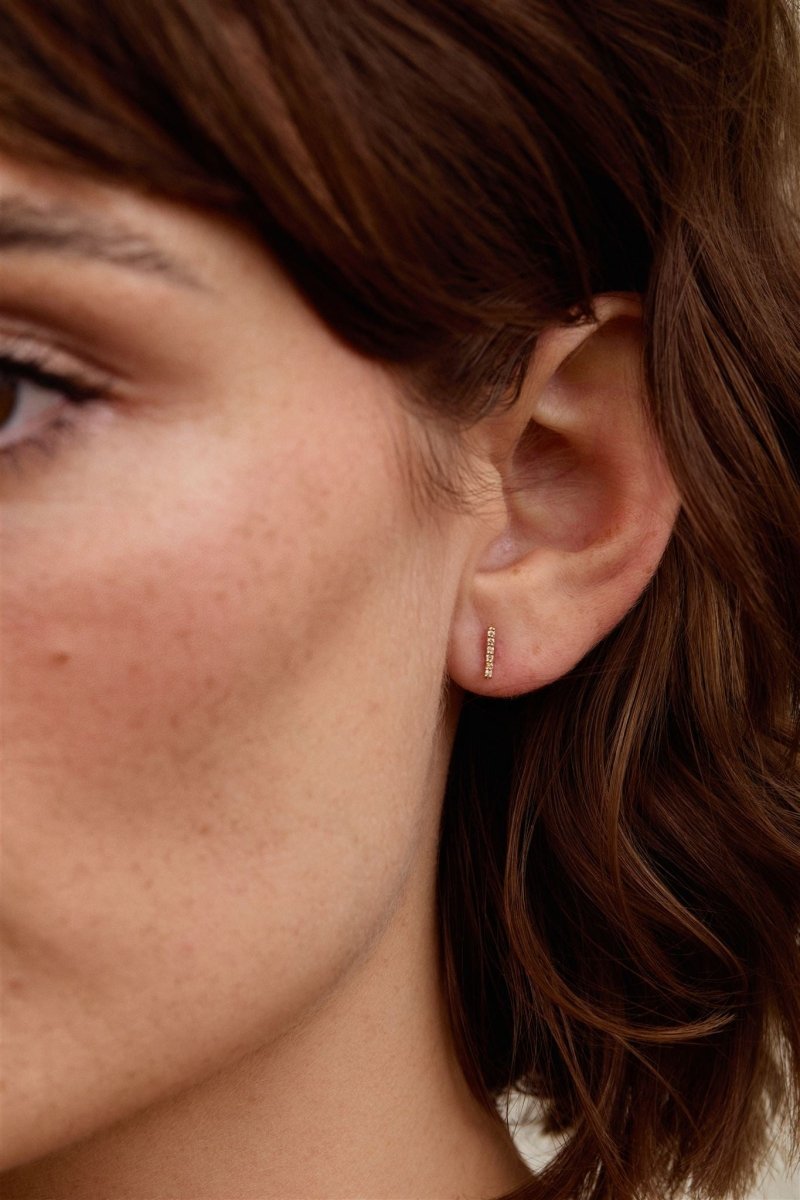 Cairo Studs - SandyKandy