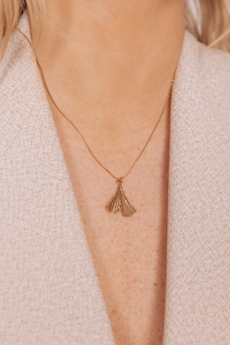 Camden Necklace - SandyKandy