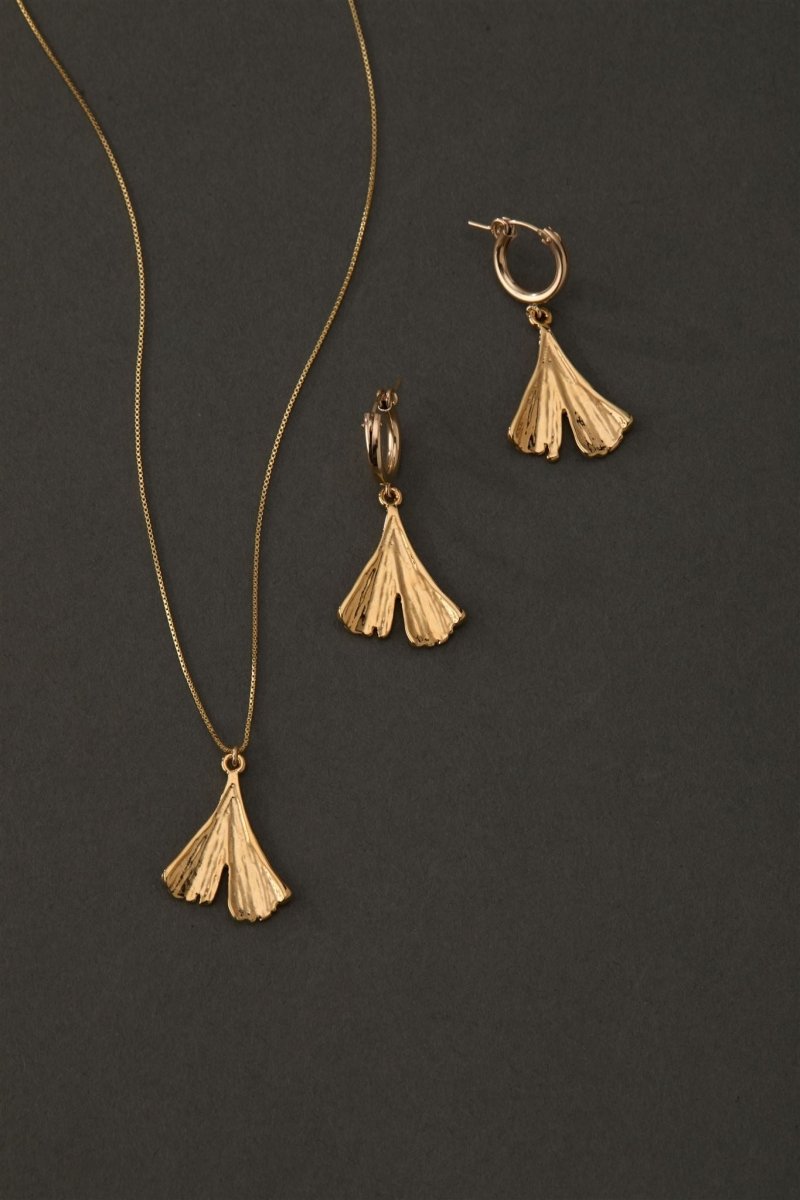 Camden Necklace - SandyKandy