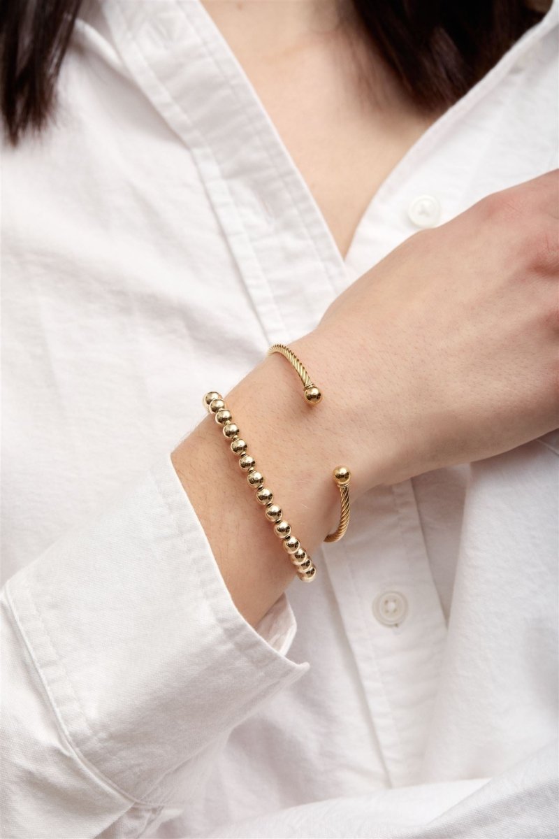 Cameron Bracelet - SandyKandy