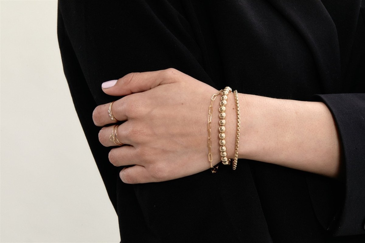 Cameron Bracelet - SandyKandy