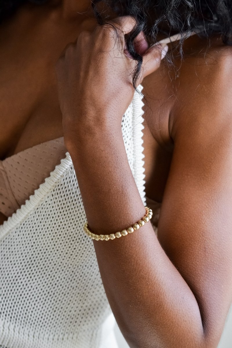 Cameron Bracelet - SandyKandy