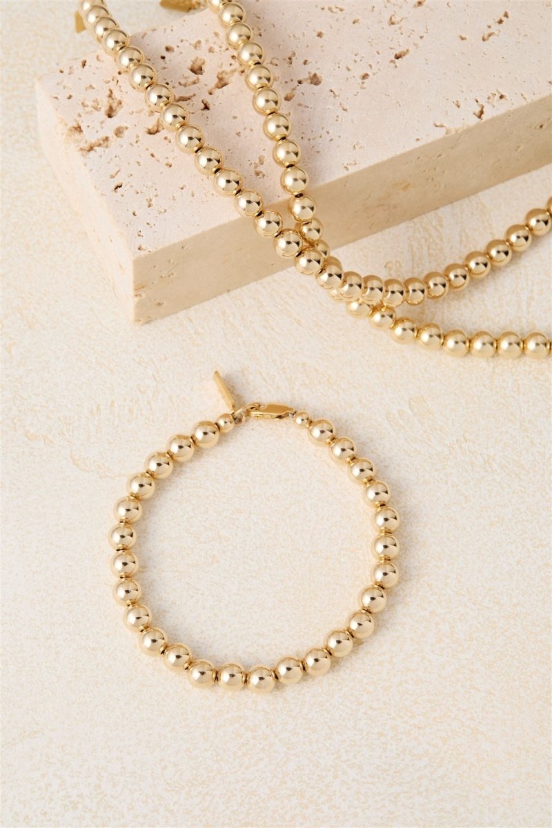 Cameron Bracelet - SandyKandy