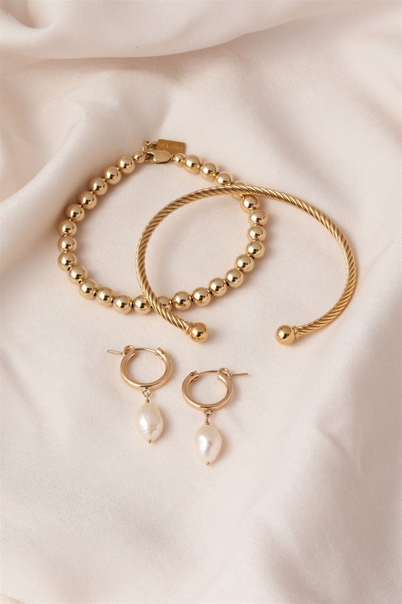 Cameron Bracelet - SandyKandy