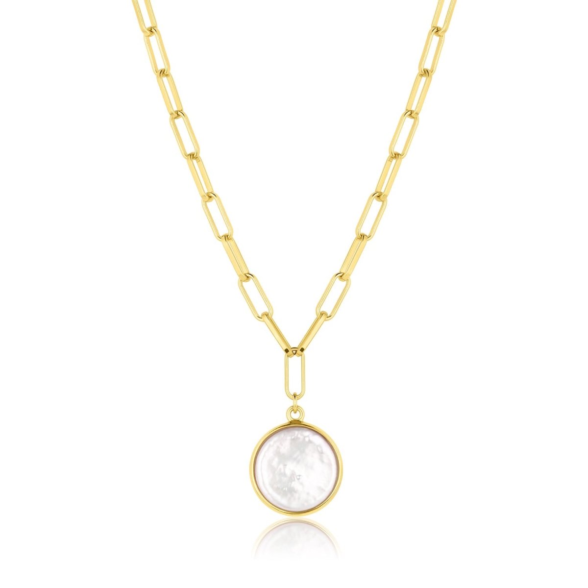 Capri Necklace - SandyKandy