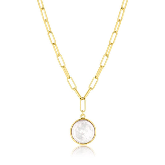 Capri Necklace - SandyKandy