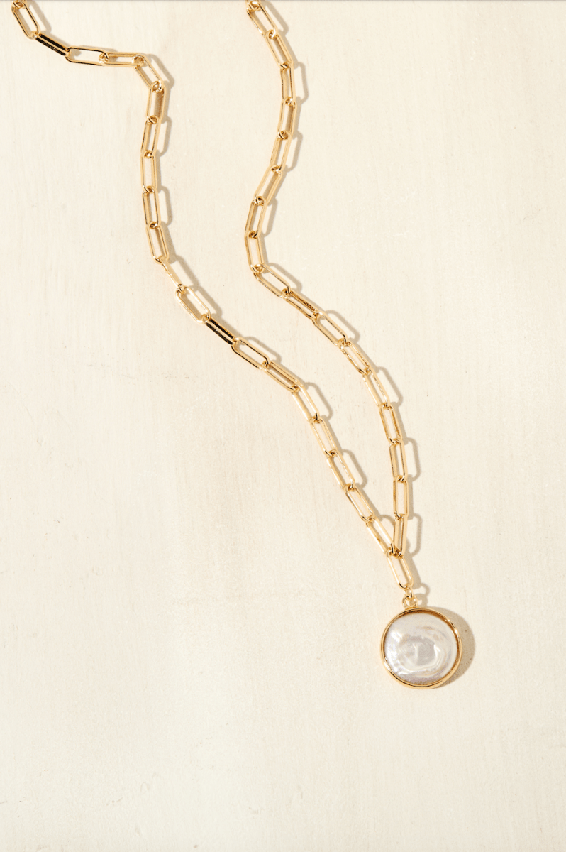 Capri Necklace - SandyKandy