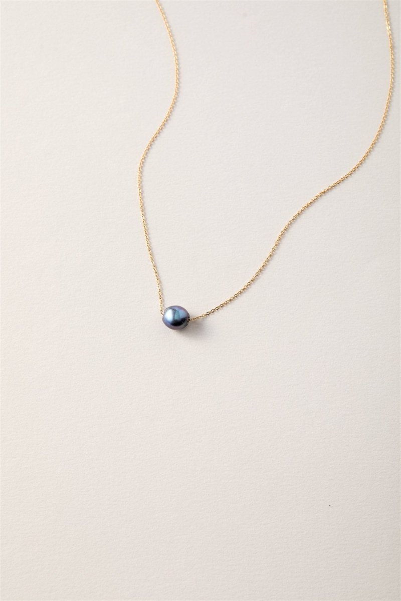 Charlize Necklace - SandyKandy