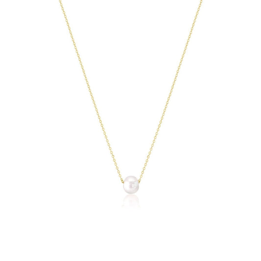 Charlize Necklace - SandyKandy