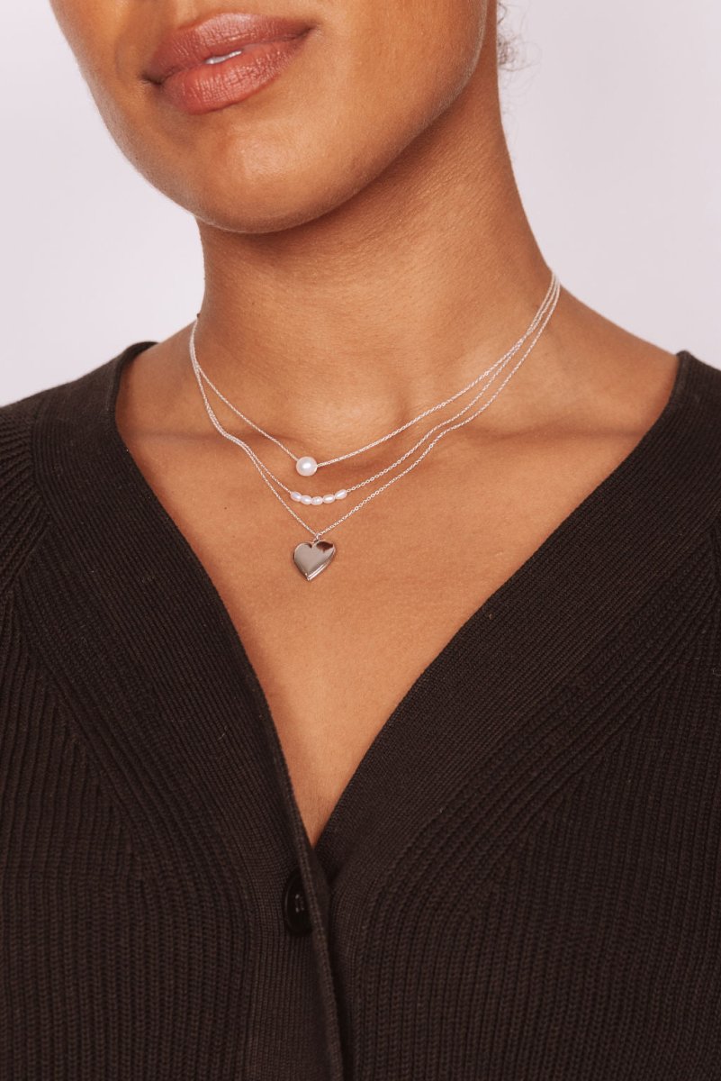 Charlize Necklace - SandyKandy