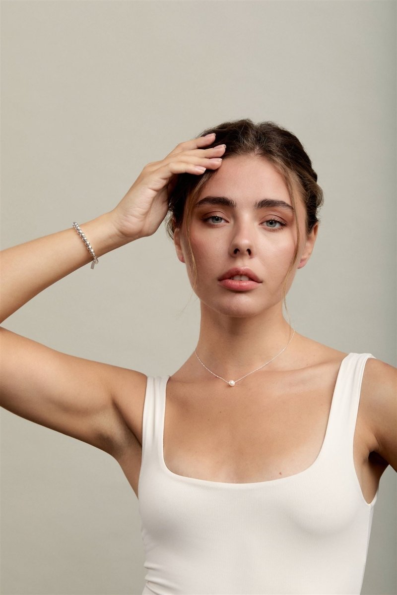 Charlize Necklace - SandyKandy