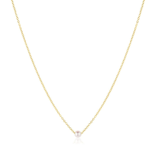 Claire Necklace - SandyKandy